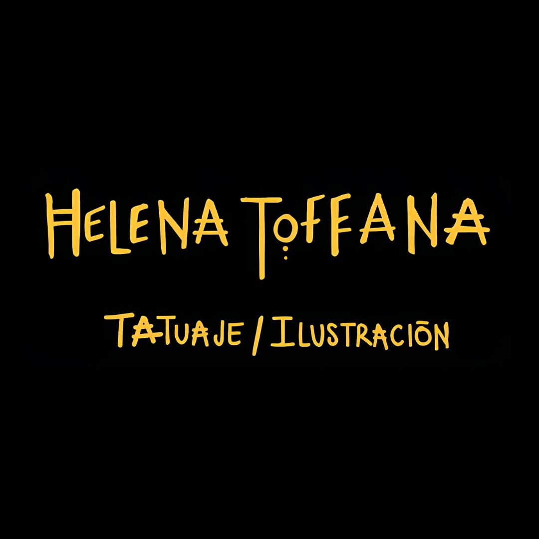 Helena Toffana